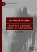 Disability Hate Crime