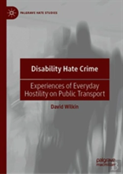 Bertrand.pt - Disability Hate Crime