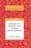 Disability, Health And Human Development