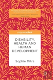 Disability, Health And Human Development