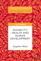 Disability, Health And Human Development