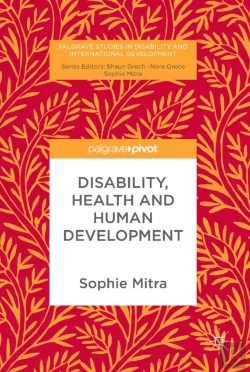 Bertrand.pt - Disability, Health And Human Development