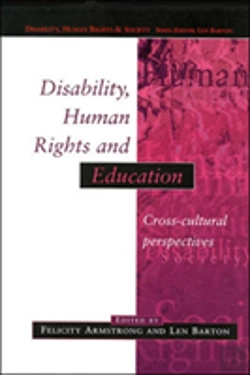 Bertrand.pt - Disability, Human Rights And Education