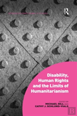Bertrand.pt - Disability, Human Rights And The Limits Of Humanitarianism