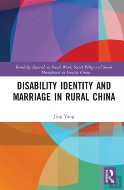 Bertrand.pt - Disability Identity And Marriage In Rural China