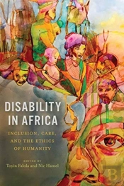 Disability In Africa