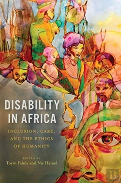 Bertrand.pt - Disability In Africa