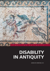 Disability In Antiquity