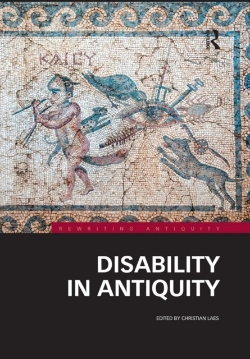 Bertrand.pt - Disability In Antiquity