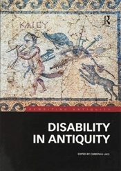 Disability In Antiquity