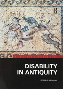 Bertrand.pt - Disability In Antiquity