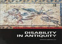 Disability In Antiquity