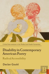 Disability In Contemporary American Poetry