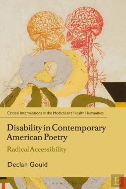 Bertrand.pt - Disability In Contemporary American Poetry