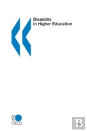 Disability In Higher Education