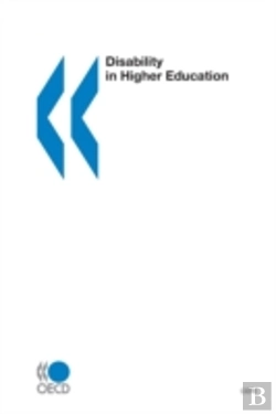 Bertrand.pt - Disability In Higher Education