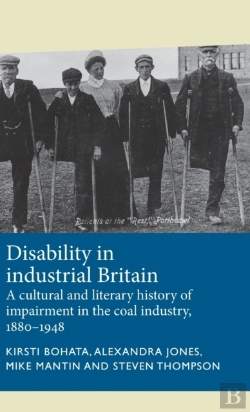 Bertrand.pt - Disability In Industrial Britain