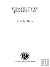 Disability In Jewish Law