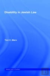 Disability In Jewish Law