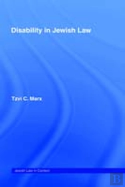 Bertrand.pt - Disability In Jewish Law