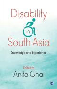 Disability In South Asia