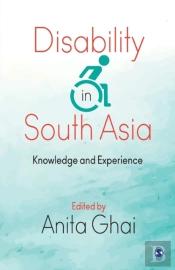 Disability In South Asia