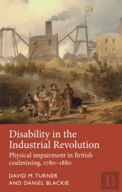 Disability In The Industrial Revolution