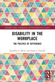 Disability In The Workplace