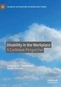 Disability In The Workplace