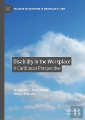 Disability In The Workplace
