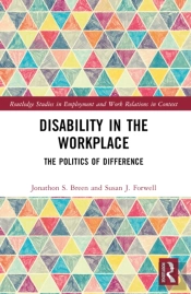 Disability In The Workplace