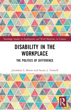 Bertrand.pt - Disability In The Workplace