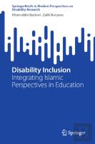Disability Inclusion