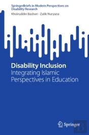 Disability Inclusion