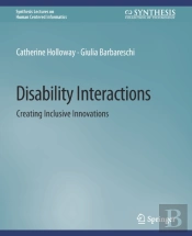 Disability Interactions
