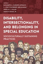 Disability, Intersectionality, And Belonging In Special Education