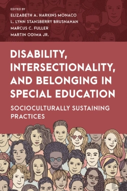 Bertrand.pt - Disability, Intersectionality, And Belonging In Special Education