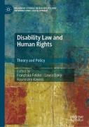 Disability Law And Human Rights