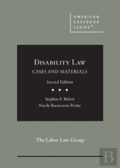 Disability Law