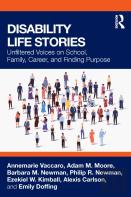 Disability Life Stories