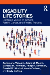 Disability Life Stories