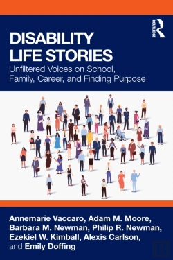 Bertrand.pt - Disability Life Stories