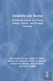 Disability Life Stories