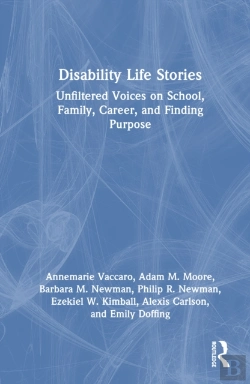 Bertrand.pt - Disability Life Stories
