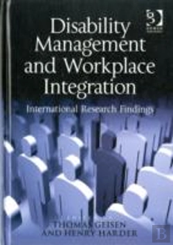 Bertrand.pt - Disability Management And Workplace Integration