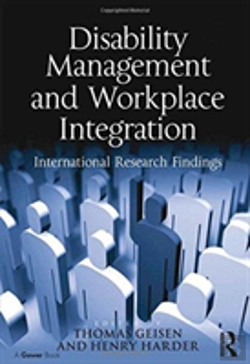 Bertrand.pt - Disability Management And Workplace Integration