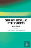 Disability, Media, And Representations