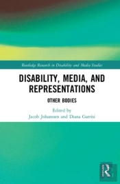 Disability, Media, And Representations