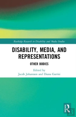 Bertrand.pt - Disability, Media, And Representations