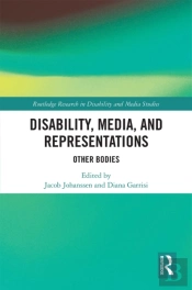 Disability, Media, And Representations